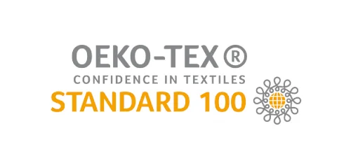 Certification Oeko-tex Matelas bébé