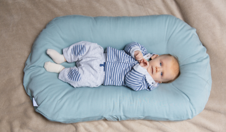 Top 5 matelas bébé